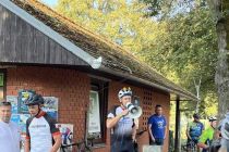 Kolesarjenje »Tour de Lotmerk«