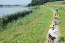 Kolesarjenje »Tour de Lotmerk«