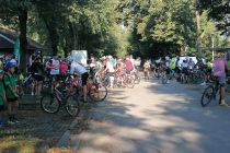 Kolesarjenje »Tour de Lotmerk«