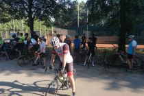 Kolesarjenje »Tour de Lotmerk«