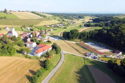 Turnir bo v Miklavžu pri Ormožu