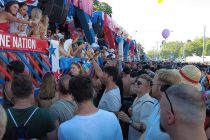 Street Parade Zürich 2024