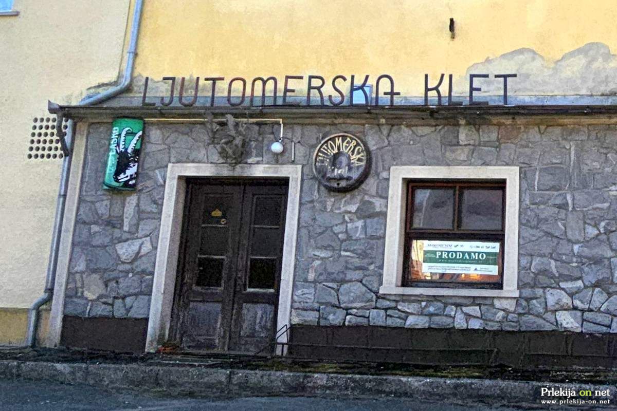 Ljutomerska klet