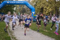 8. Lotmerški trail tek