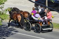 Diamantna poroka Slavica in Josip Sitar