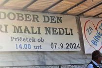 Dober den pri Mali Nedli