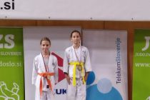 Judo Prlekija open 2024