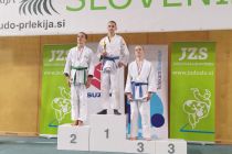 Judo Prlekija open 2024