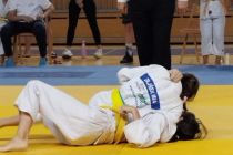 Judo Prlekija open 2024