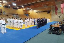 Judo Prlekija open 2024