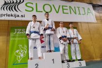 Judo Prlekija open 2024