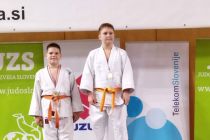 Judo Prlekija open 2024