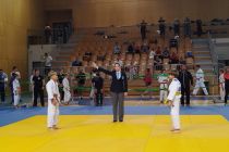 Judo Prlekija open 2024