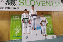 Judo Prlekija open 2024