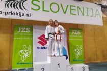 Judo Prlekija open 2024