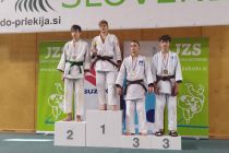 Judo Prlekija open 2024