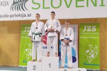 Judo Prlekija open 2024