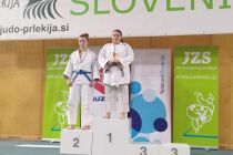 Judo Prlekija open 2024