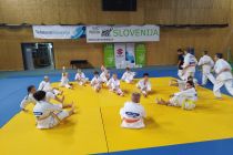 Judo Prlekija open 2024