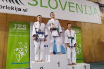 Judo Prlekija open 2024