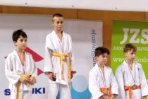 Judo Prlekija open 2024