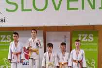 Judo Prlekija open 2024