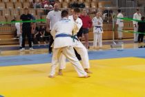 Judo Prlekija open 2024