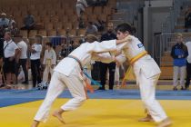 Judo Prlekija open 2024