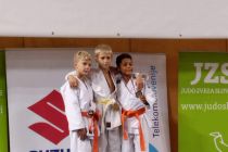 Judo Prlekija open 2024