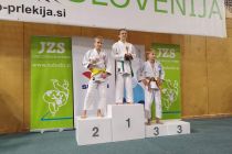 Judo Prlekija open 2024