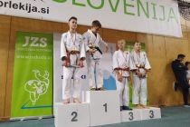 Judo Prlekija open 2024