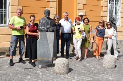 Meškove pohodne poti