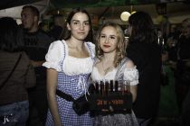 Oktoberfešta Juršinci 2024