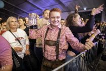 Oktoberfešta Juršinci 2024