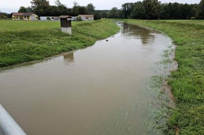 Ščavnica v Pristavi