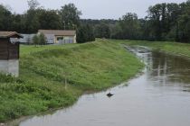 Ščavnica v Pristavi