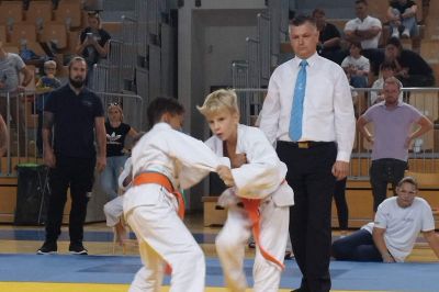 Judo Prlekija open 2024