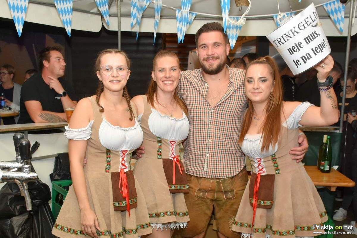 Oktoberfešta Juršinci