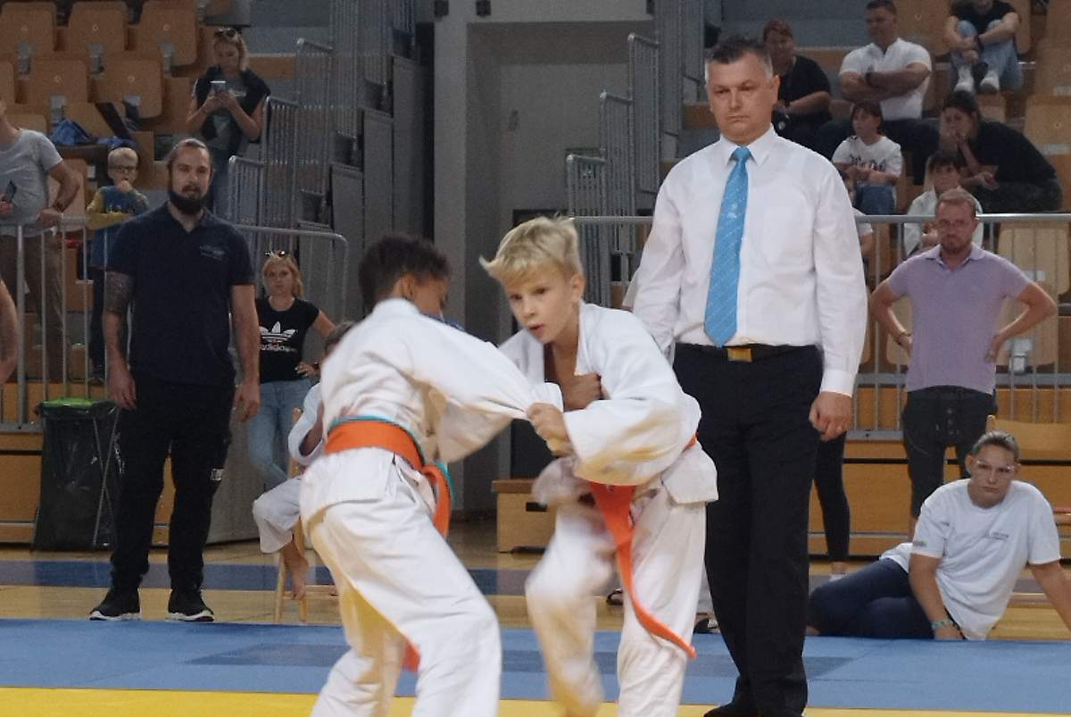 Judo Prlekija open 2024