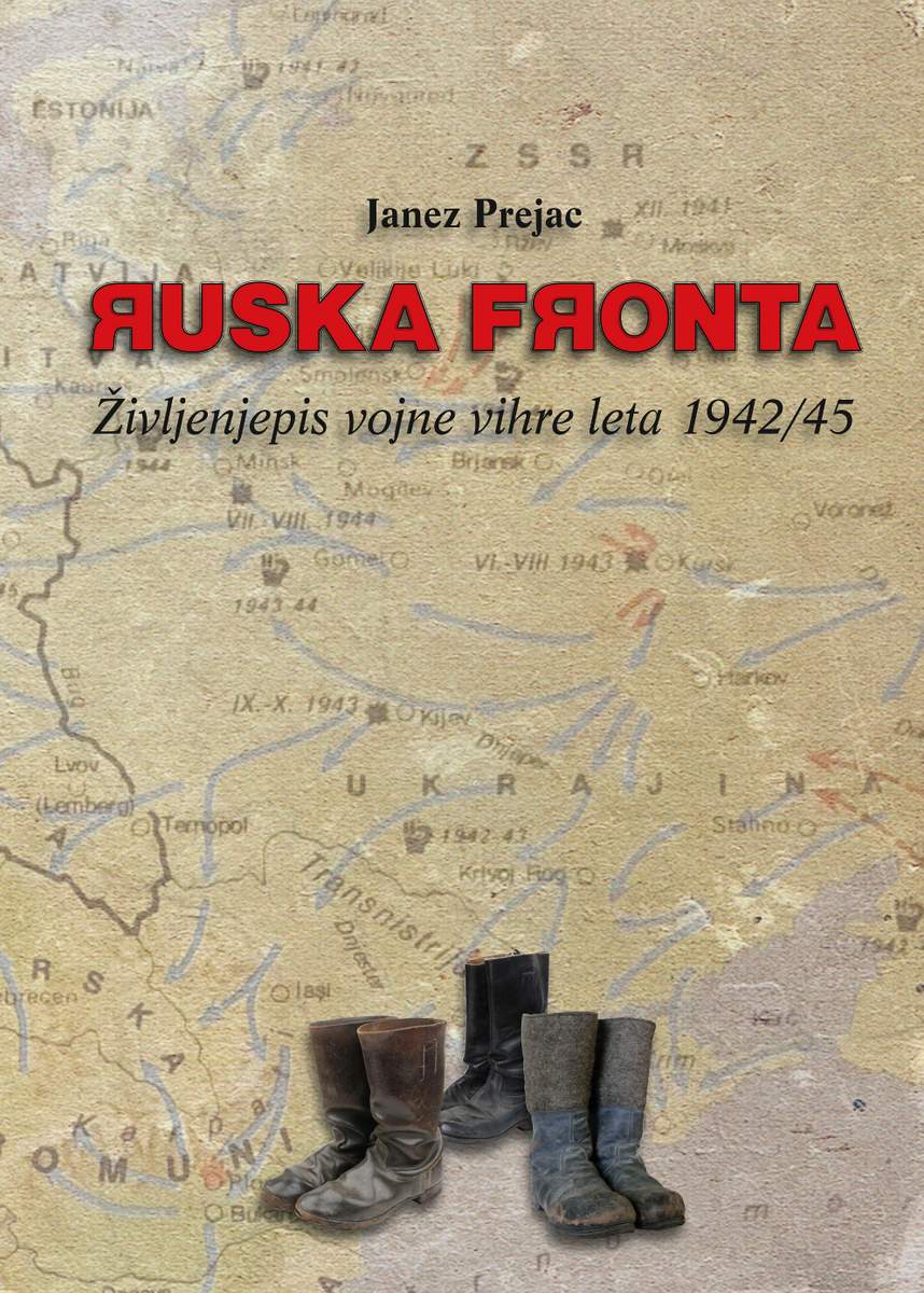 Ruska fronta