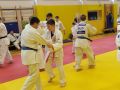 Judo priprave v Kranjski Gori