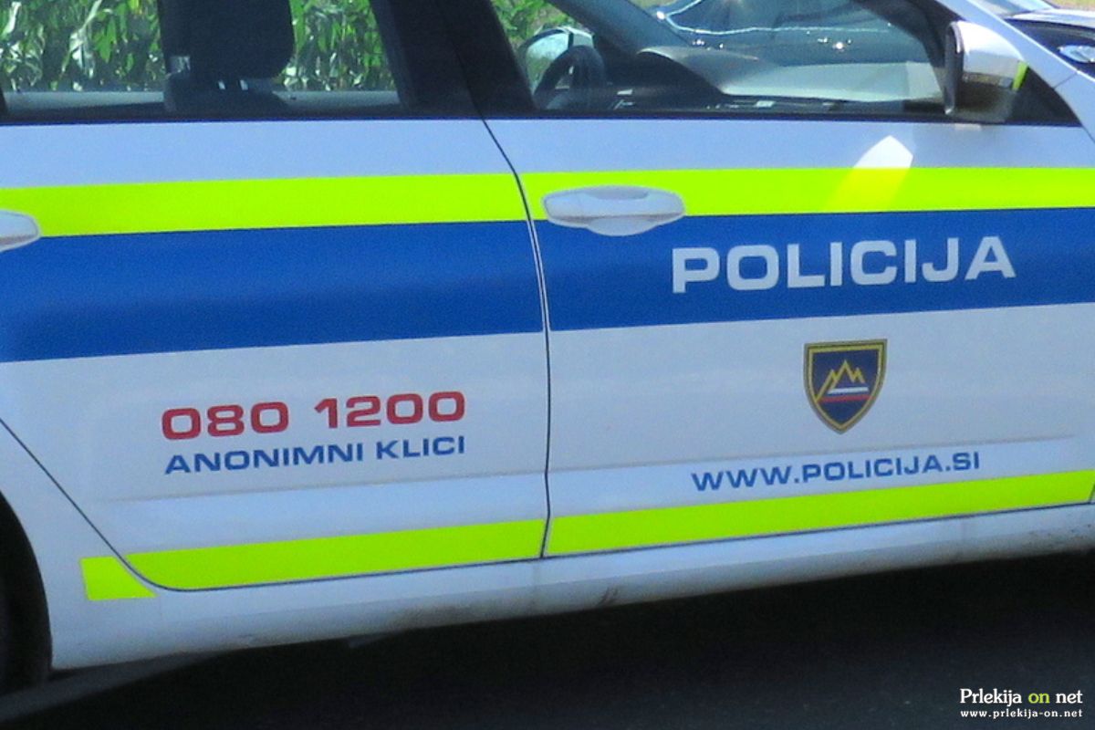 Policija