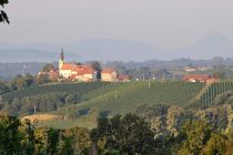 Destinacija Jeruzalem Slovenija