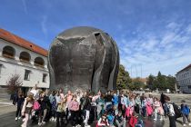 Obisk kulturne prestolnice Štajerske