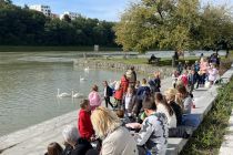 Obisk kulturne prestolnice Štajerske