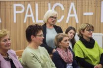 Okrogla miza »Bela palica, moja prijateljica«