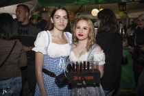 Oktoberfešta Juršinci 2024