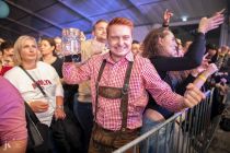 Oktoberfešta Juršinci 2024