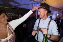 Oktoberfešta Juršinci 2024