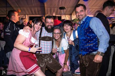 Oktoberfešta Juršinci 2024